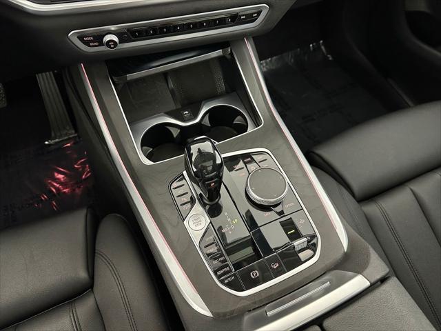 used 2019 BMW X7 car, priced at $30,980