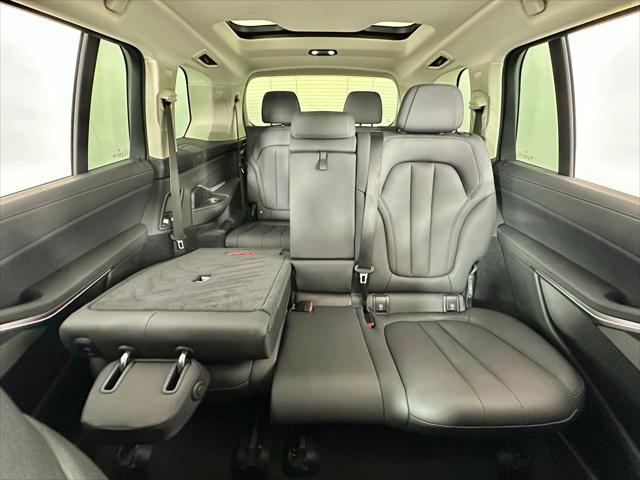 used 2019 BMW X7 car, priced at $30,980