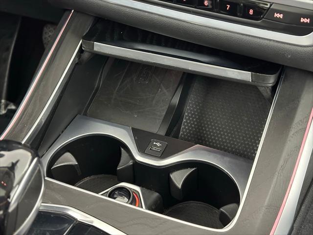 used 2019 BMW X7 car, priced at $30,980