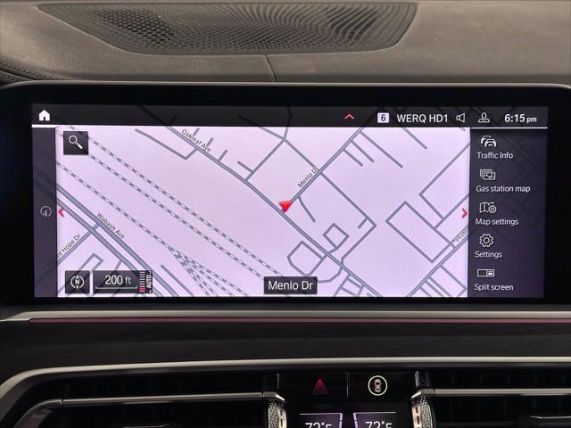 used 2019 BMW X7 car, priced at $30,980