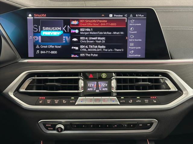 used 2019 BMW X7 car, priced at $30,980