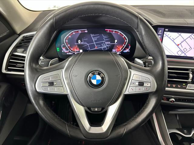used 2019 BMW X7 car, priced at $30,980