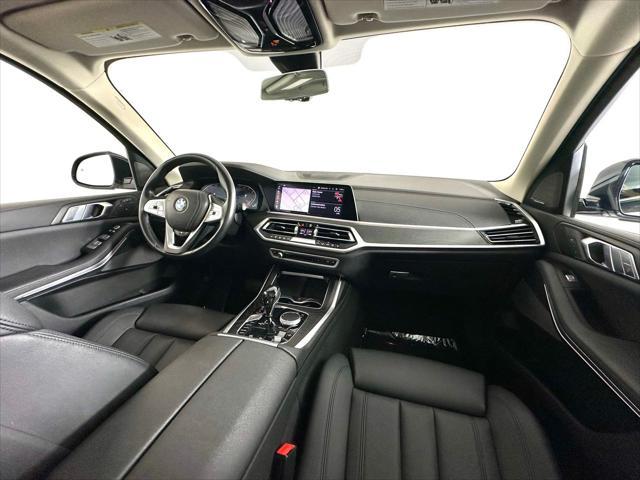 used 2019 BMW X7 car, priced at $30,980
