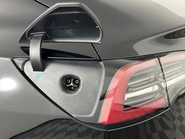 used 2018 Tesla Model 3 car, priced at $19,480