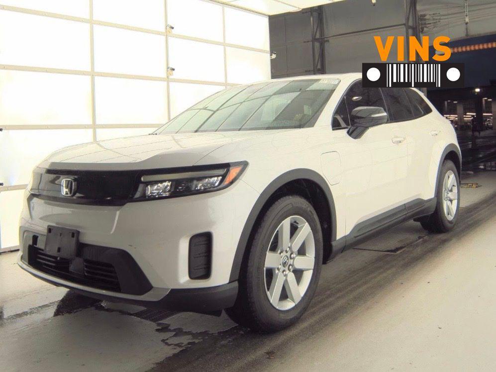 used 2024 Honda Prologue car, priced at $24,980