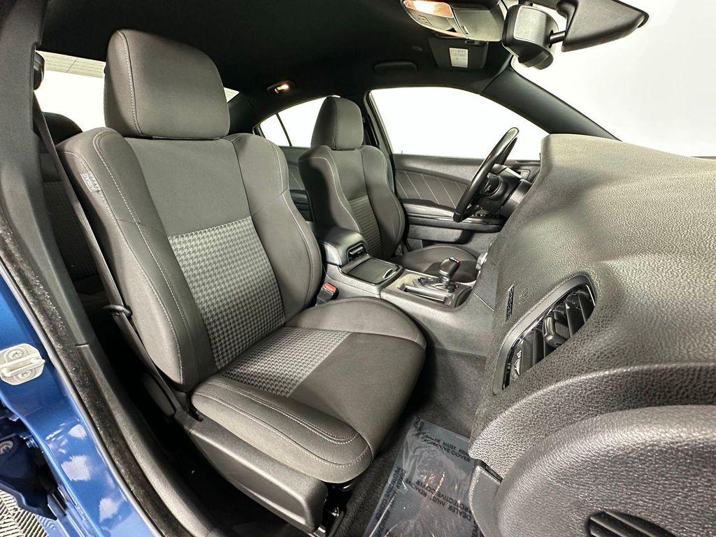 used 2023 Dodge Charger car, priced at $22,980