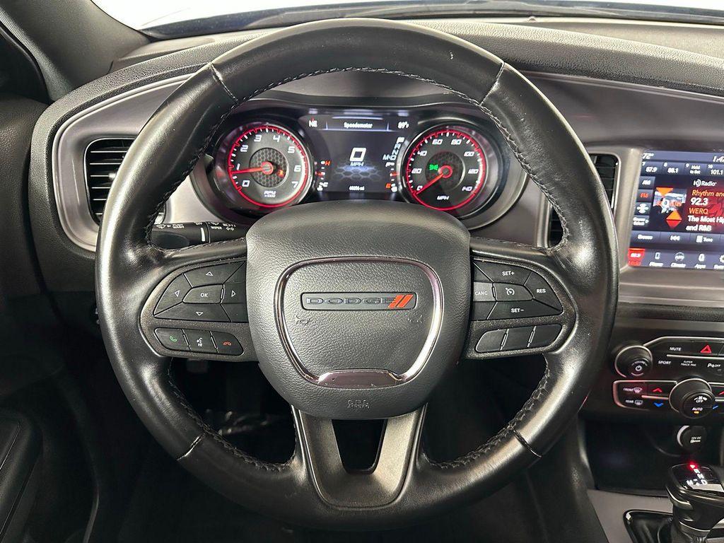 used 2023 Dodge Charger car, priced at $22,980