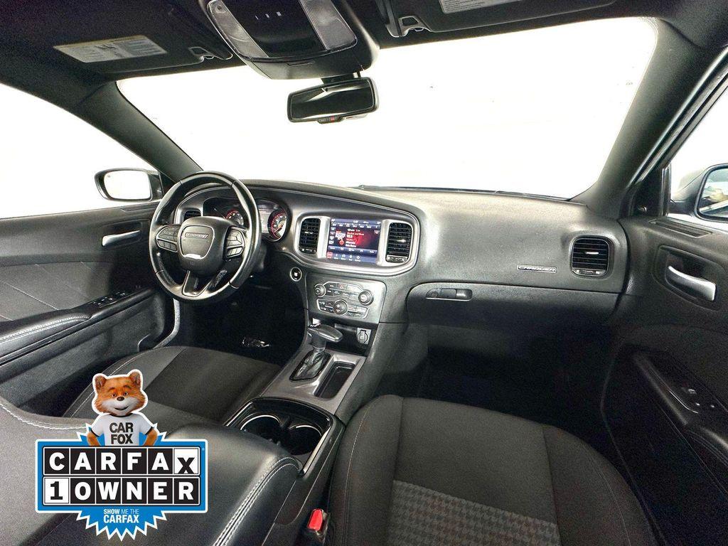used 2023 Dodge Charger car, priced at $22,980