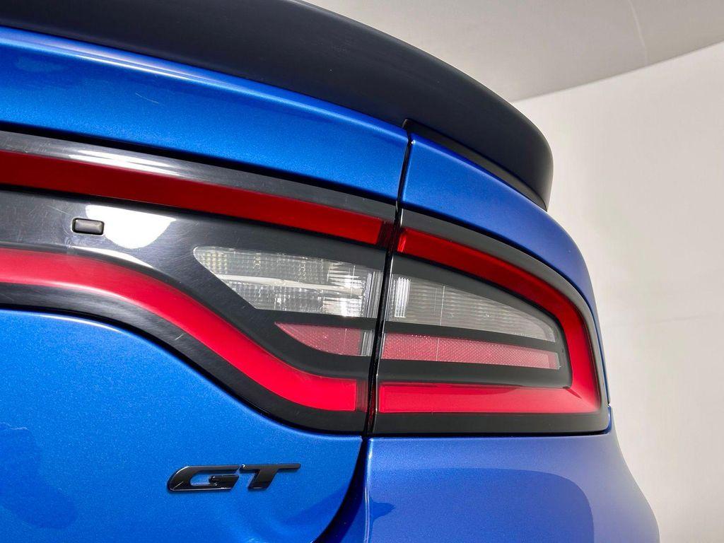 used 2023 Dodge Charger car, priced at $22,980