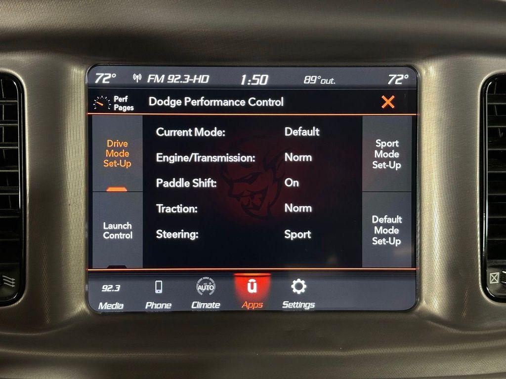 used 2023 Dodge Charger car, priced at $22,980