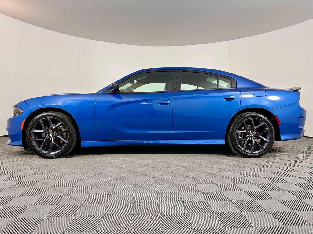 used 2023 Dodge Charger car, priced at $22,980