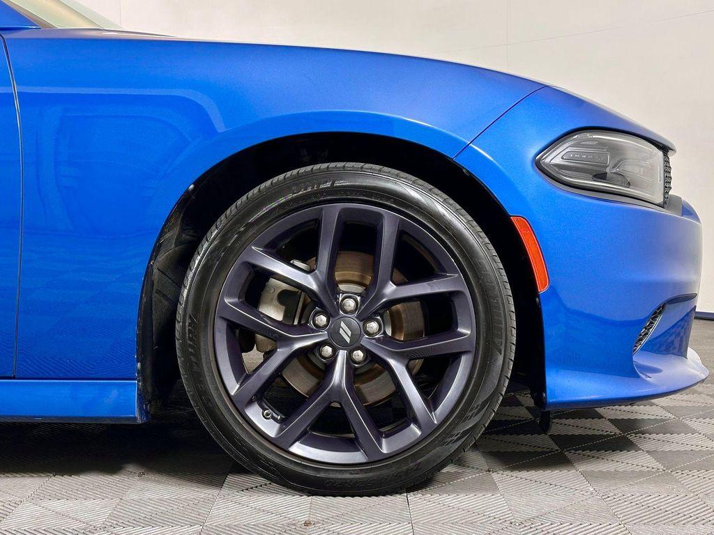 used 2023 Dodge Charger car, priced at $22,980