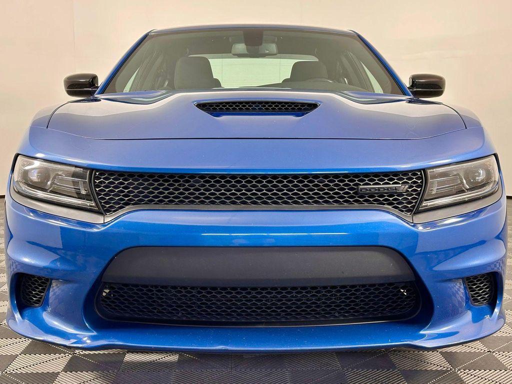 used 2023 Dodge Charger car, priced at $22,980