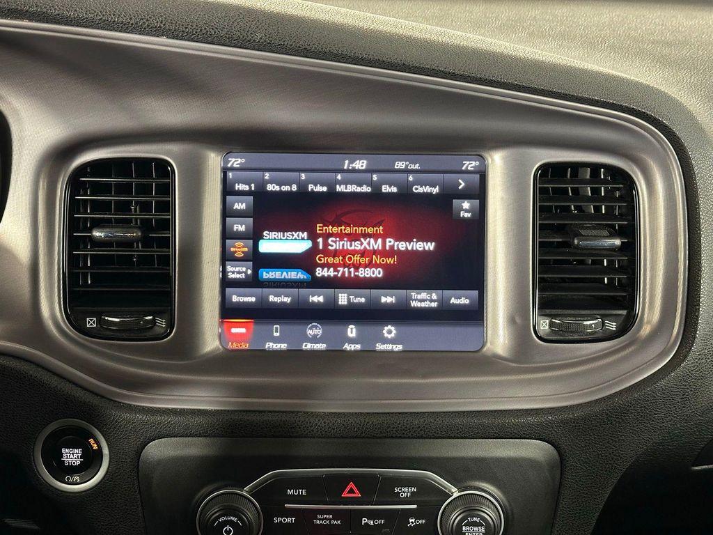 used 2023 Dodge Charger car, priced at $22,980