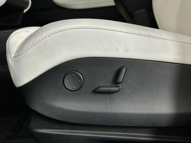 used 2019 Tesla Model X car, priced at $33,980