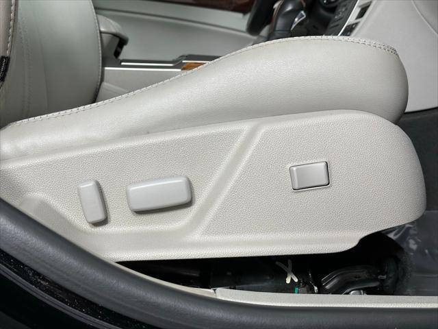 used 2012 Cadillac CTS car, priced at $10,980