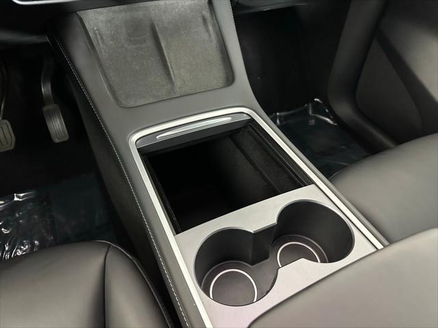 used 2023 Tesla Model Y car, priced at $29,980