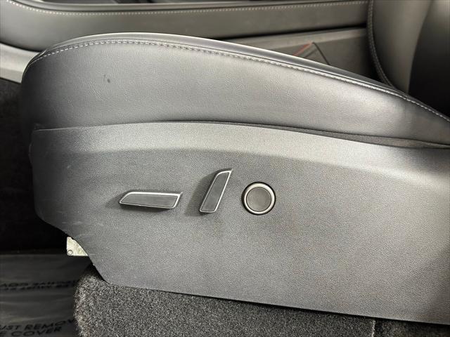 used 2023 Tesla Model Y car, priced at $29,980
