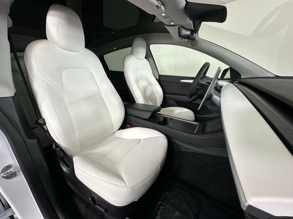 used 2023 Tesla Model Y car, priced at $29,980