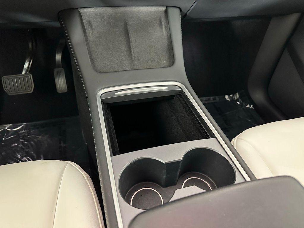 used 2023 Tesla Model Y car, priced at $29,980