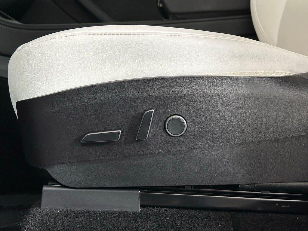used 2023 Tesla Model Y car, priced at $29,980