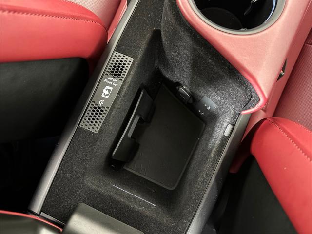 used 2022 Porsche Taycan car, priced at $56,980