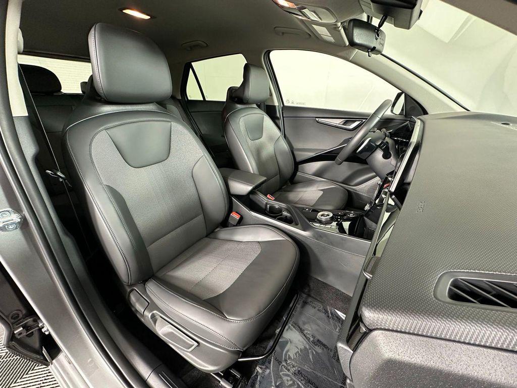 used 2024 Kia Niro EV car, priced at $22,980