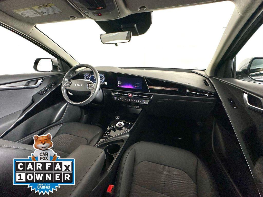 used 2024 Kia Niro EV car, priced at $22,980