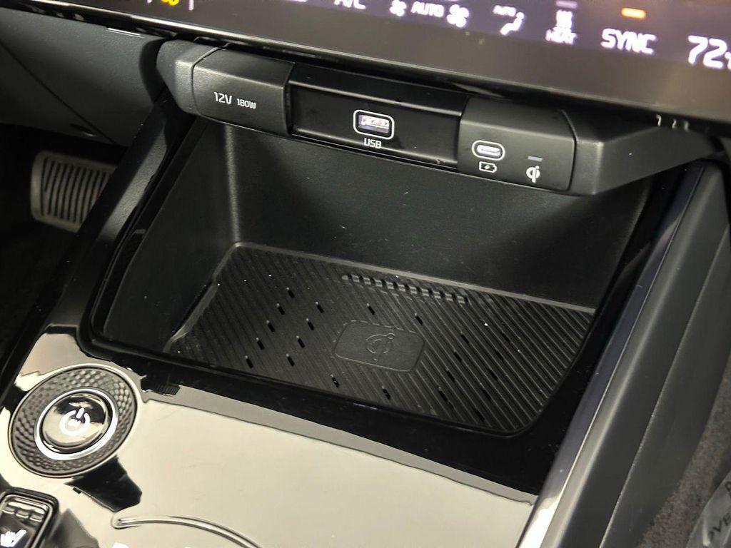 used 2024 Kia Niro EV car, priced at $22,980