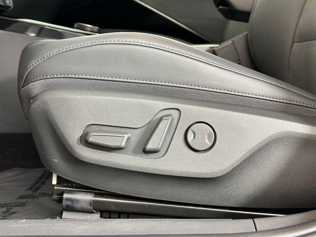 used 2024 Kia Niro EV car, priced at $22,980