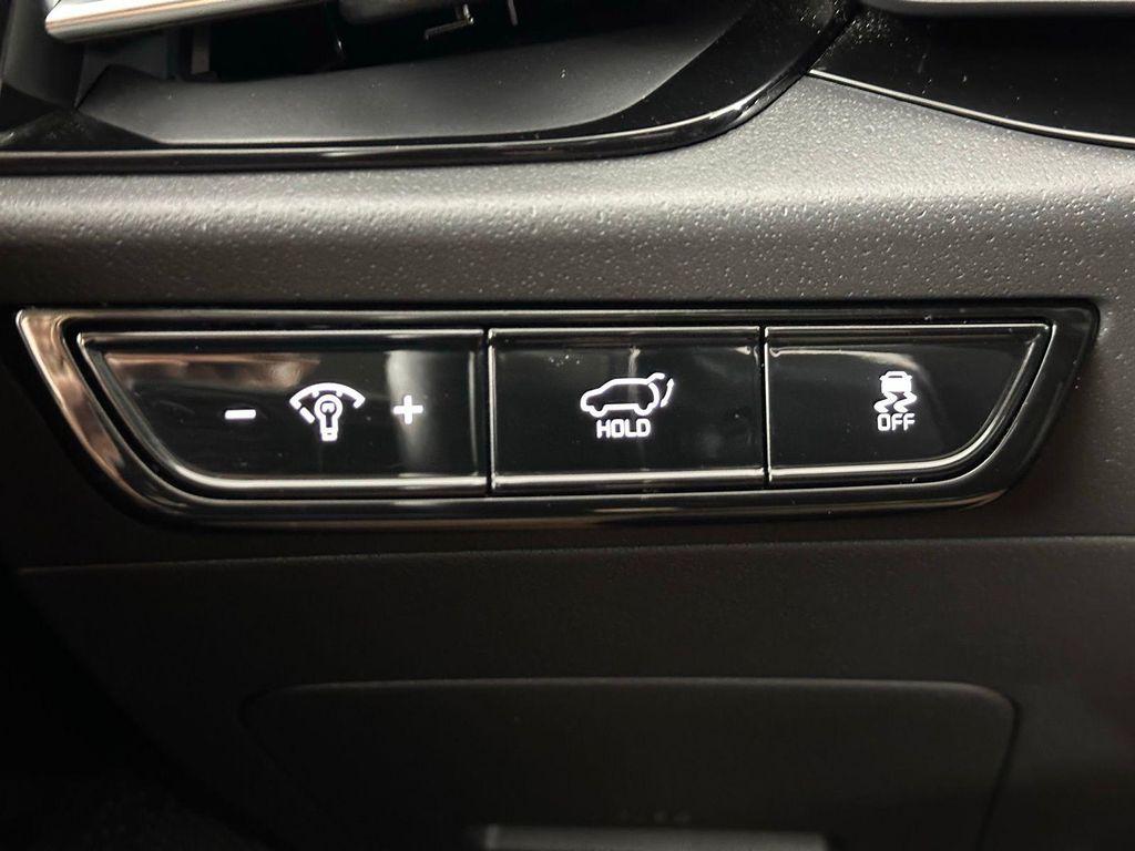used 2024 Kia Niro EV car, priced at $22,980