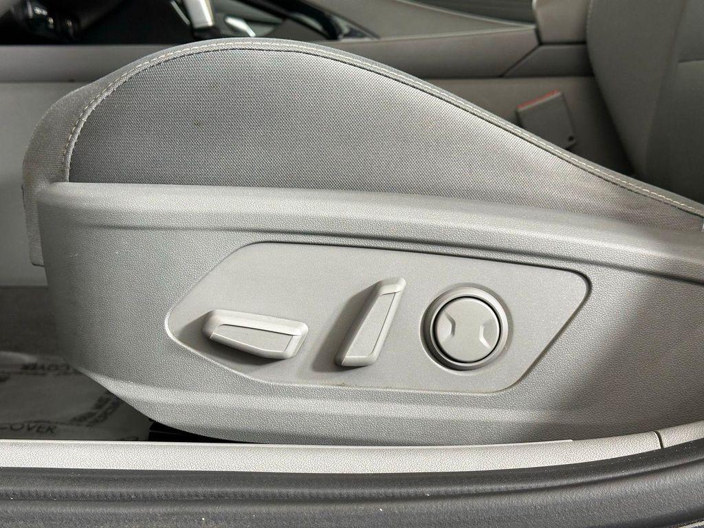 used 2021 Hyundai Elantra car, priced at $15,980