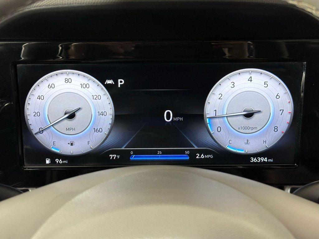 used 2021 Hyundai Elantra car, priced at $15,980