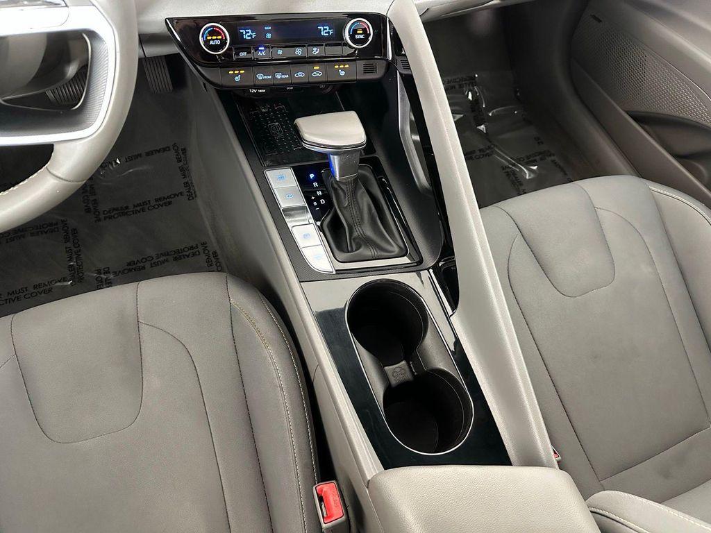 used 2021 Hyundai Elantra car, priced at $15,980