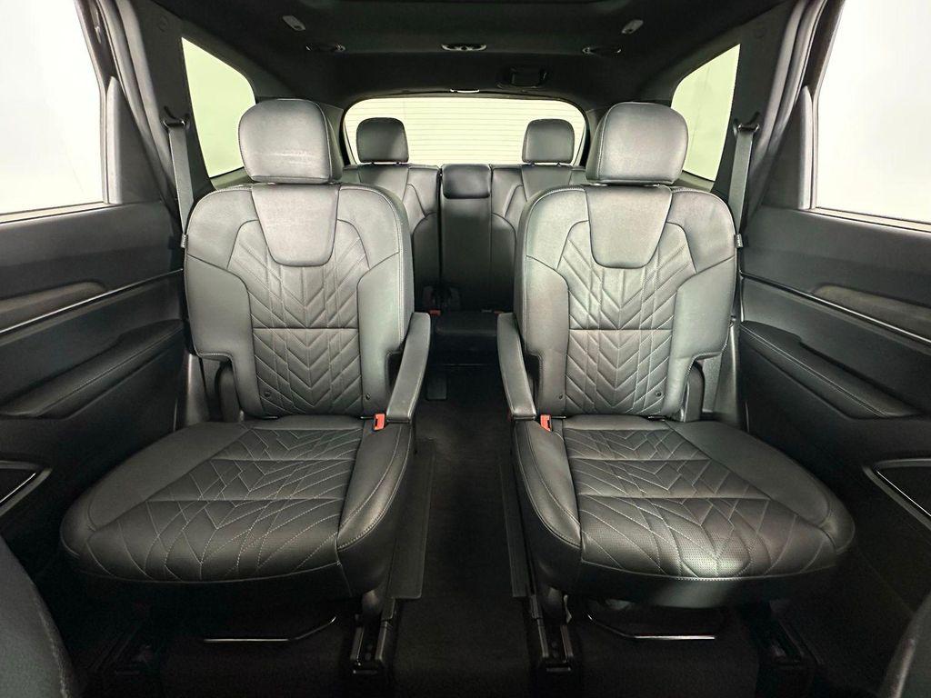 used 2024 Kia Telluride car, priced at $40,980