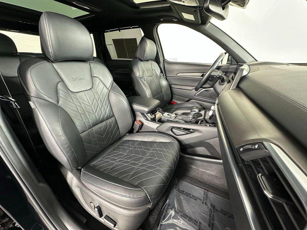 used 2024 Kia Telluride car, priced at $40,980