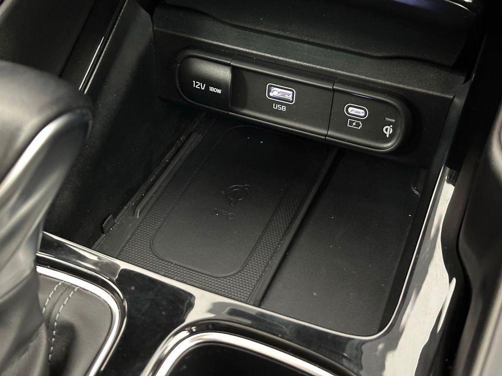 used 2024 Kia Telluride car, priced at $40,980