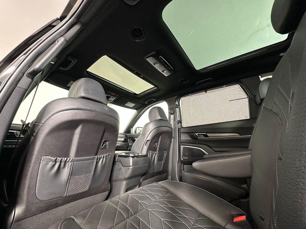 used 2024 Kia Telluride car, priced at $40,980