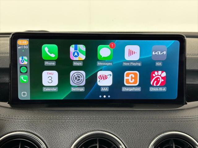 used 2022 Kia Stinger car, priced at $25,980