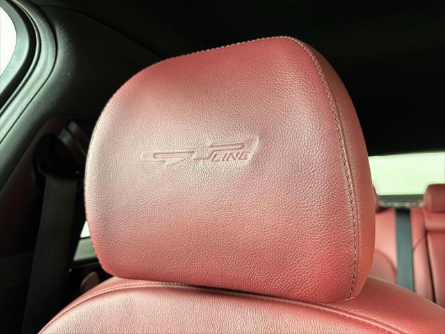 used 2022 Kia Stinger car, priced at $25,980