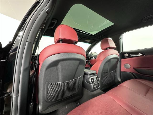 used 2022 Kia Stinger car, priced at $25,980
