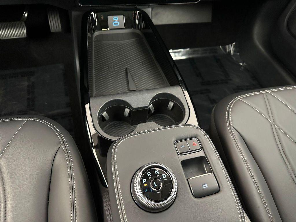 used 2023 Ford Mustang Mach-E car, priced at $29,980