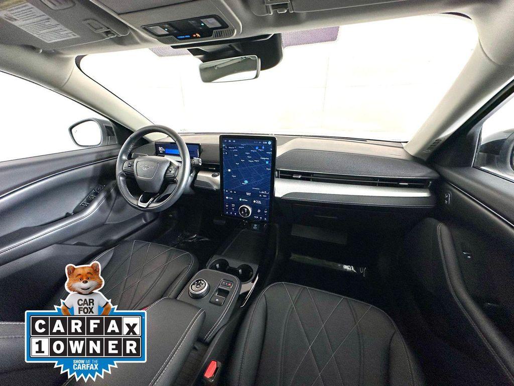 used 2023 Ford Mustang Mach-E car, priced at $29,980