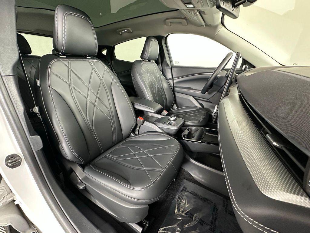 used 2023 Ford Mustang Mach-E car, priced at $29,980