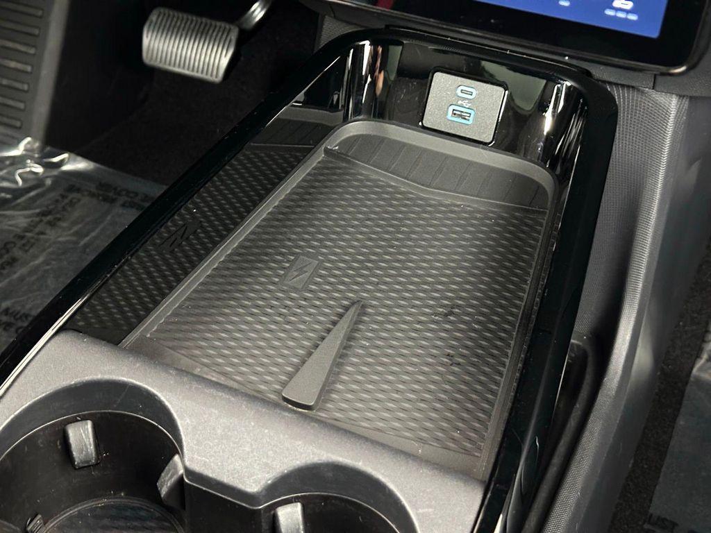 used 2023 Ford Mustang Mach-E car, priced at $29,980