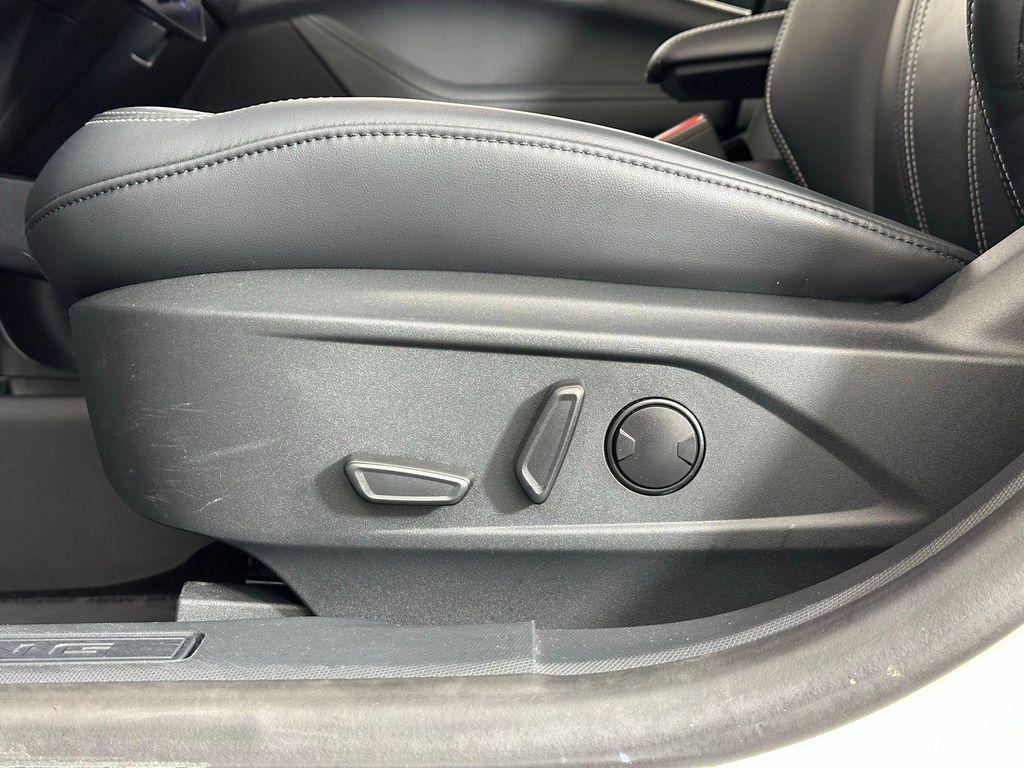used 2023 Ford Mustang Mach-E car, priced at $29,980