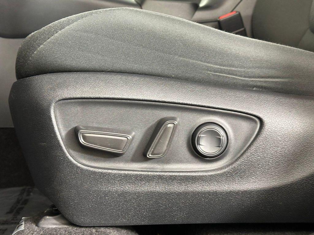 used 2023 Toyota RAV4 car, priced at $26,900