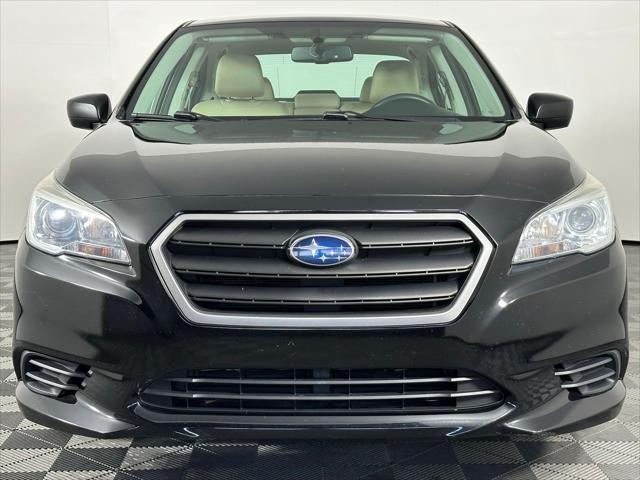 used 2015 Subaru Legacy car