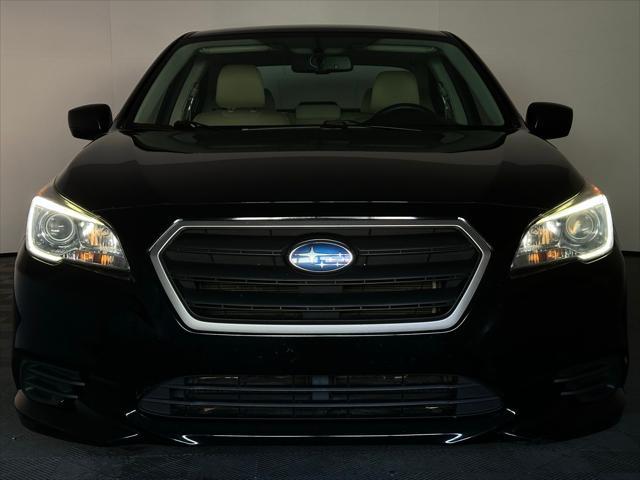 used 2015 Subaru Legacy car