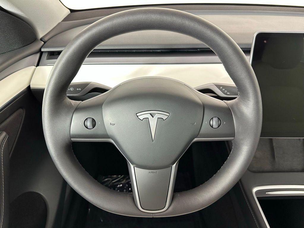 used 2022 Tesla Model Y car, priced at $26,980
